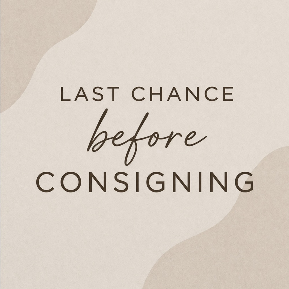 Announcement